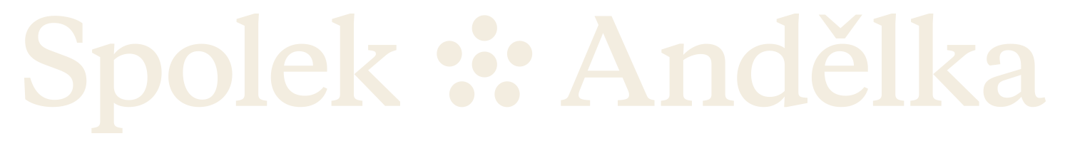 Spolek Andělka (logo)